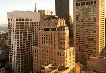 buildings San Francisco